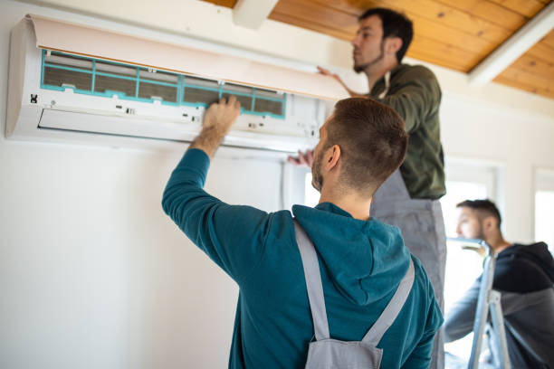 Best Furnace Installation  in Alorton, IL