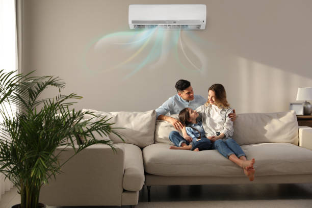 Best HVAC Air Duct Cleaning  in Alorton, IL