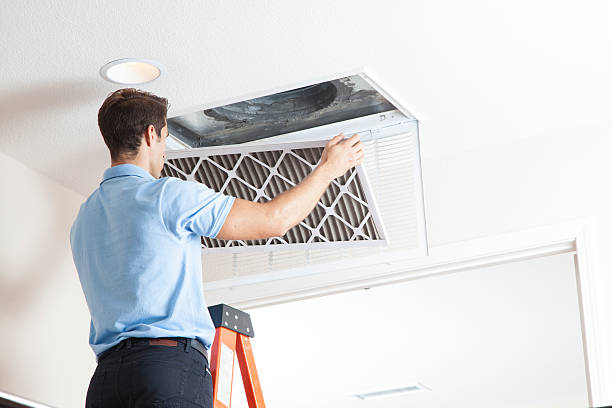 Best Air Conditioning Repair  in Alorton, IL