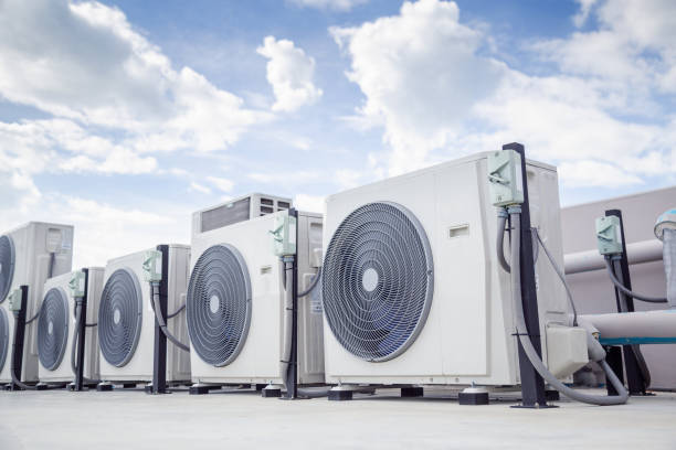 Best HVAC Installation Services  in Alorton, IL