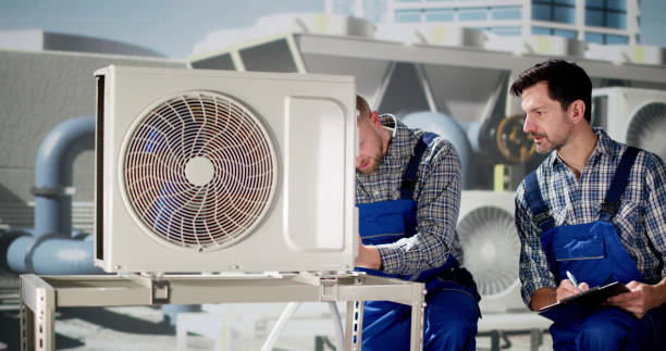 Best HVAC Maintenance Near Me  in Alorton, IL