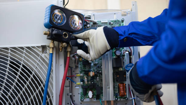 Best Emergency HVAC Repair  in Alorton, IL