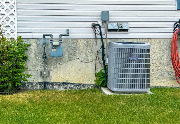 HVAC Emergency Services in Alorton, IL