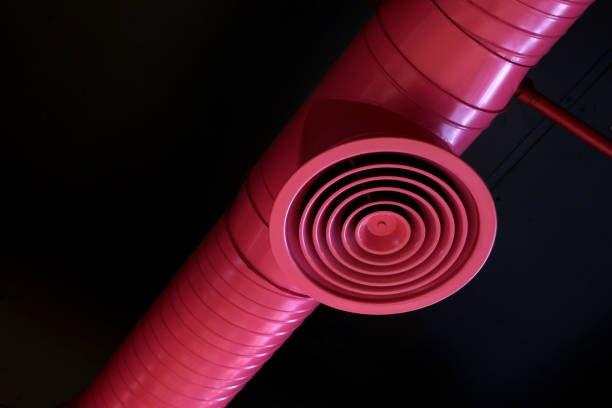 Best HVAC Air Duct Cleaning  in Alorton, IL